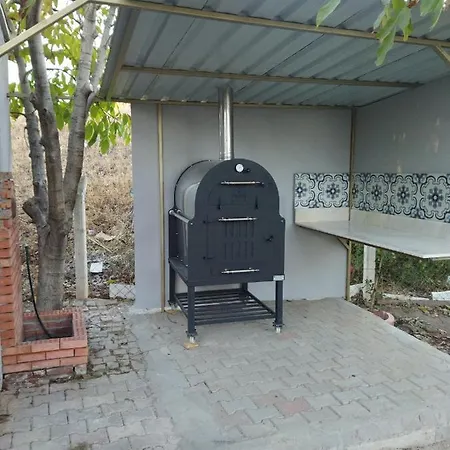 فندق Dogal Ciftlik *